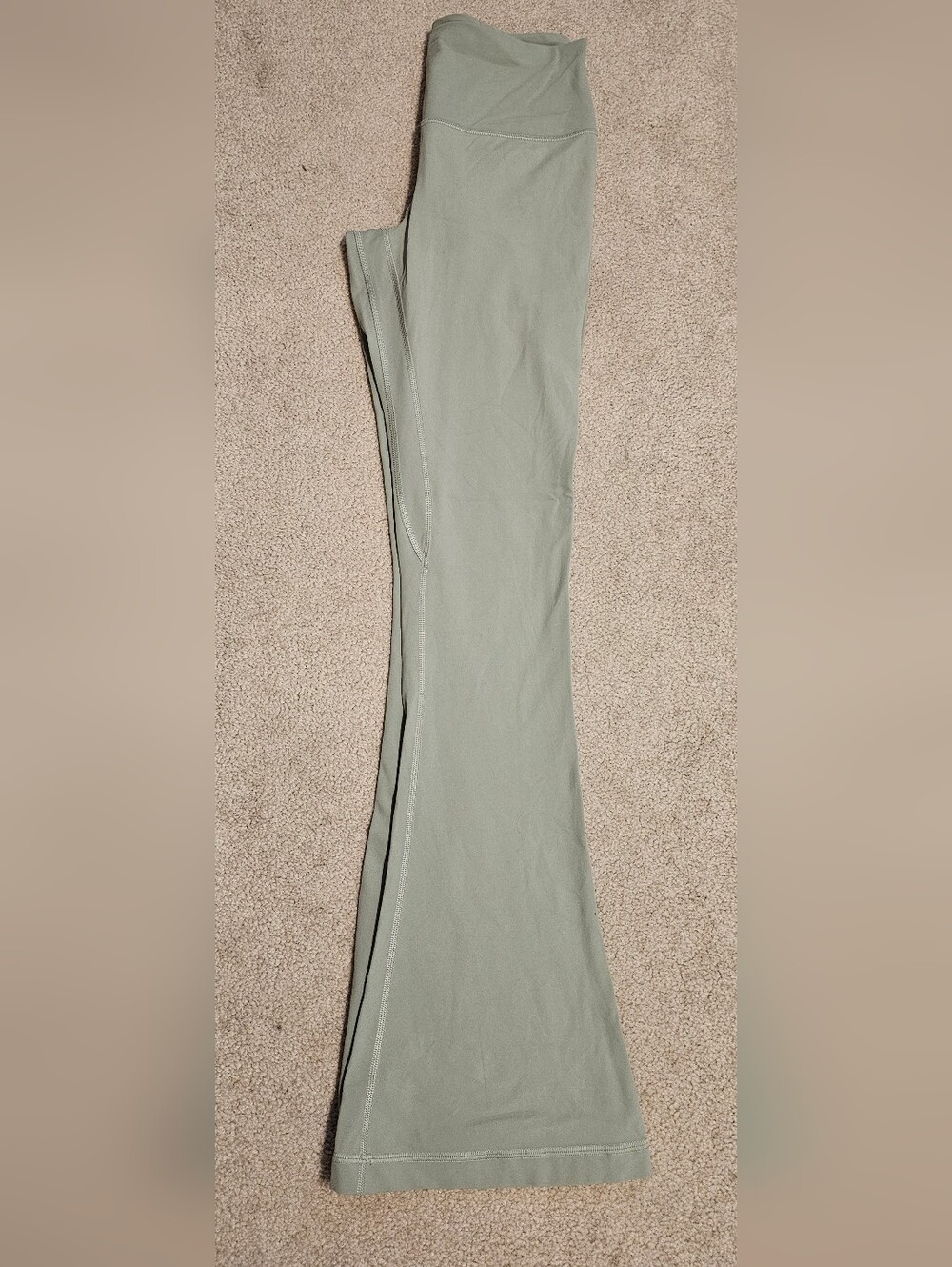Lululemon Flare Pants